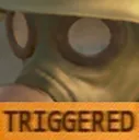 triggered