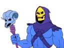 skeletor