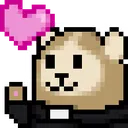 bearLove