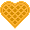 waffle_heart