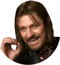 boromir boromir