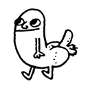 dickbutt