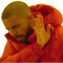 DrakeNo