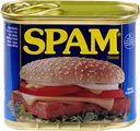 spam