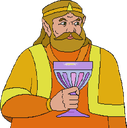 kingcup Discord emoji