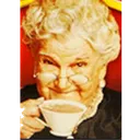 abuelita abuelita