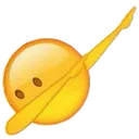 dab