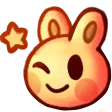 rosedoWinkybun