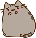 pusheen_blush pusheen_blush