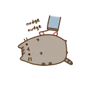 pusheen_foot