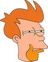 fry_think