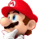 thinkingmario thinkingmario