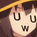 MegUwU
