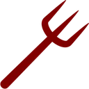 pitchfork
