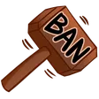 terrorBan