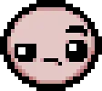 ISAACconfused