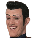 robbie