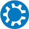 kubuntu Discord emoji