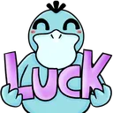 meilinLuck