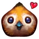 pepeheart