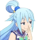 lnaAquaSmug lnaAquaSmug
