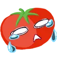 tomatoCry