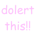 delt