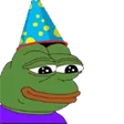 FeelsBirthdayMan
