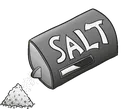 Salt