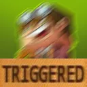 triggered