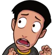 soarynScared