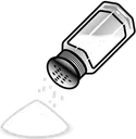 salt