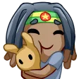 cruHUG