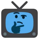 thinkTV Discord Emoji