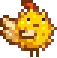 pufferchick