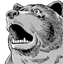 cryingbear