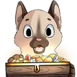 shenmuLoot