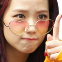 jisoowarning Discord emoji
