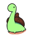 BabyDino