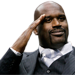 salute Discord emoji
