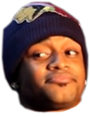 trouble Discord emoji