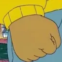 arthurfist
