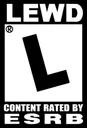 lewd