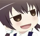 smug