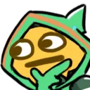 joethonkeye