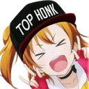 Honk
