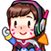 :DVaWave: Discord Emote