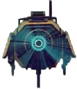 sentinel