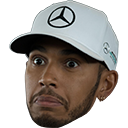 hamilton Discord emoji
