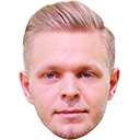 magnussen Discord emoji
